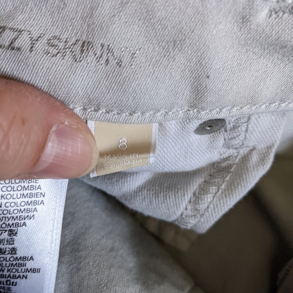 Michael Kors Jeans - Picture 9 of 13